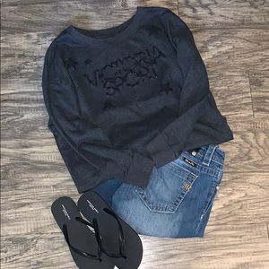 VS sport sweatshirt ♥️